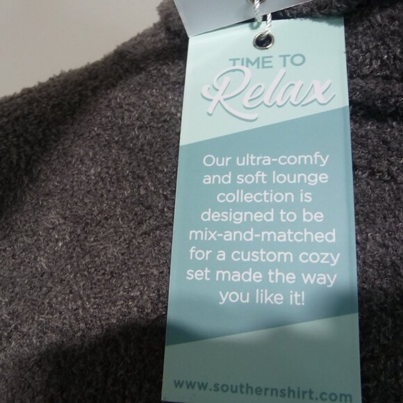 SOUTHERN SHIRT CO. DREAMLUXE TURTLENECK SWEATER - Picture 8 of 10